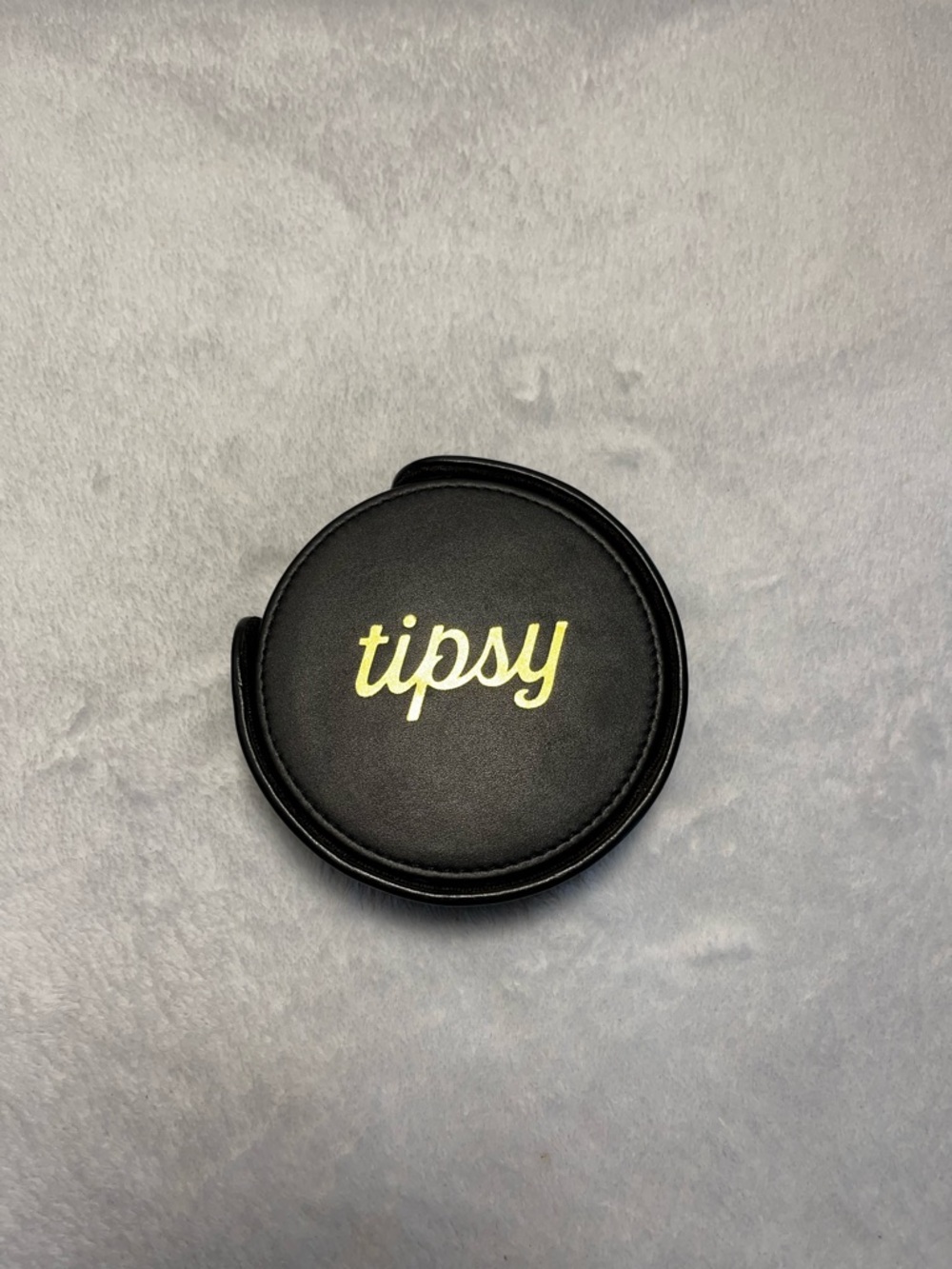 Drinking Coaster Set - Picture 4 of 4